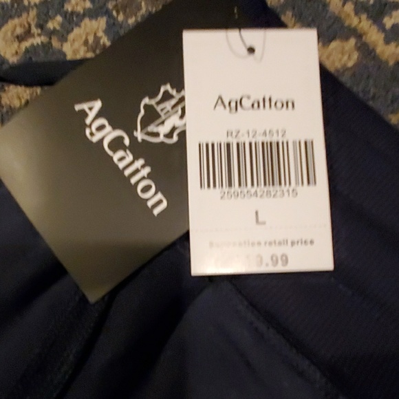 Sweatpants - Picture 2 of 3